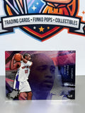 2004-05 Upper Deck SPx Vince Carter Tarjeta Base #83 - Toronto Raptors