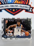 2025-26 Topps Baloncesto Anthony Edwards Paralela Net Foil #108 - Minnesota Timberwolves