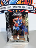 2019 Panini Prizm Draft Picks Tyler Herro Tarjeta de novato RC #15 - Kentucky Wildcats