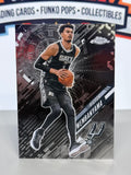 2024-25 Topps Chrome Victor Wembanyama Go Time SSP Case Hit Insert #GT-11 - San Antonio Spurs