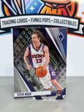2023-24 Panini Phoenix Steve Nash Tarjeta Base #61 - Phoenix Suns