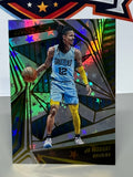 2023-24 Panini Revolution Ja Morant Paralela Astro Foil #13 - Memphis Grizzlies