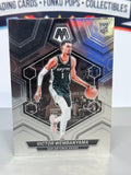 2023-24 Panini Mosaic Victor Wembanyama Tarjeta de Novato Base #238 - San Antonio Spurs