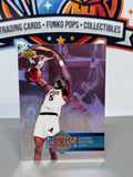 1993-94 Upper Deck Dikembe Mutombo Holojam Insert #H7 - Denver Nuggets