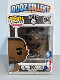 Funko Pop! Baloncesto Kevin Durant #94 - Brooklyn Nets