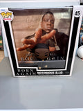 Funko Pop! Albums The Notorious B.I.G. Born Again #45