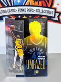 2025-26 Topps Signature Class Pascal Siakam Unfazed Insert #FAZE-5 - Indiana Pacers