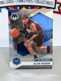 2020-21 Panini Mosaic Allen Iverson All-Time Greats #292 - Philadelphia 76ers