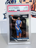 2018 Panini Prizm Mitchell Robinson Novato RC #227 PSA 10 Gem Mint