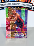 1995-96 Fleer Grant Hill Base Card #51 - Detroit Pistons